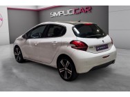 PEUGEOT d'occasion 208 1.2 PURE TECH 110 de 2017 Montpellier (34)﻿