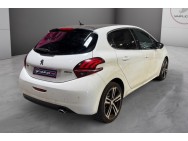 PEUGEOT d'occasion 208 1.2 PURE TECH 110 de 2017 Montpellier (34)﻿
