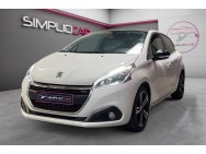 PEUGEOT d'occasion 208 1.2 PURE TECH 110 de 2017 Montpellier (34)﻿