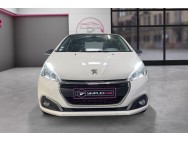 PEUGEOT d'occasion 208 1.2 PURE TECH 110 de 2017 Montpellier (34)﻿