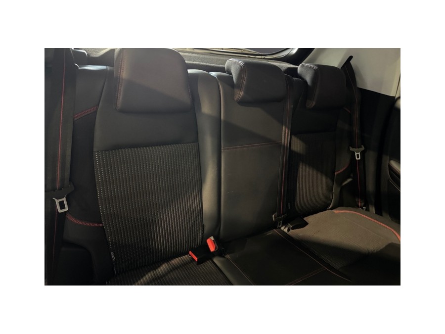 PEUGEOT d'occasion 208 1.2 PURE TECH 110 de 2017 Montpellier (34)﻿