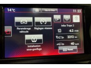 PEUGEOT d'occasion 208 1.2 PURE TECH 110 de 2017 Montpellier (34)﻿