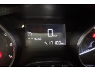 PEUGEOT d'occasion 208 1.2 PURE TECH 110 de 2017 Montpellier (34)﻿