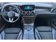 MERCEDES d'occasion CLASSE GLC 200 D Avantgarde Line de 2022
