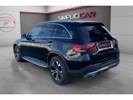 MERCEDES d'occasion CLASSE GLC 200 D Avantgarde Line de 2022