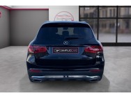 MERCEDES d'occasion CLASSE GLC 200 D Avantgarde Line de 2022