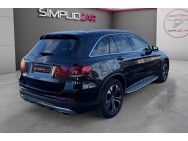 MERCEDES d'occasion CLASSE GLC 200 D Avantgarde Line de 2022