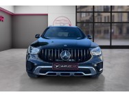 MERCEDES d'occasion CLASSE GLC 200 D Avantgarde Line de 2022
