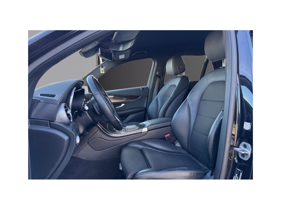 MERCEDES d'occasion CLASSE GLC 200 D Avantgarde Line de 2022
