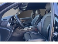 MERCEDES d'occasion CLASSE GLC 200 D Avantgarde Line de 2022