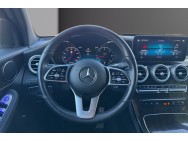 MERCEDES d'occasion CLASSE GLC 200 D Avantgarde Line de 2022
