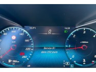 MERCEDES d'occasion CLASSE GLC 200 D Avantgarde Line de 2022