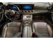 MERCEDES d'occasion CLASSE E V E300 DE AVANTGARDE LINE BA de 2022