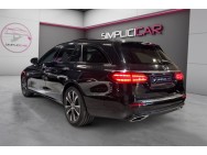 MERCEDES d'occasion CLASSE E V E300 DE AVANTGARDE LINE BA de 2022