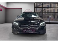 MERCEDES d'occasion CLASSE E V E300 DE AVANTGARDE LINE BA de 2022