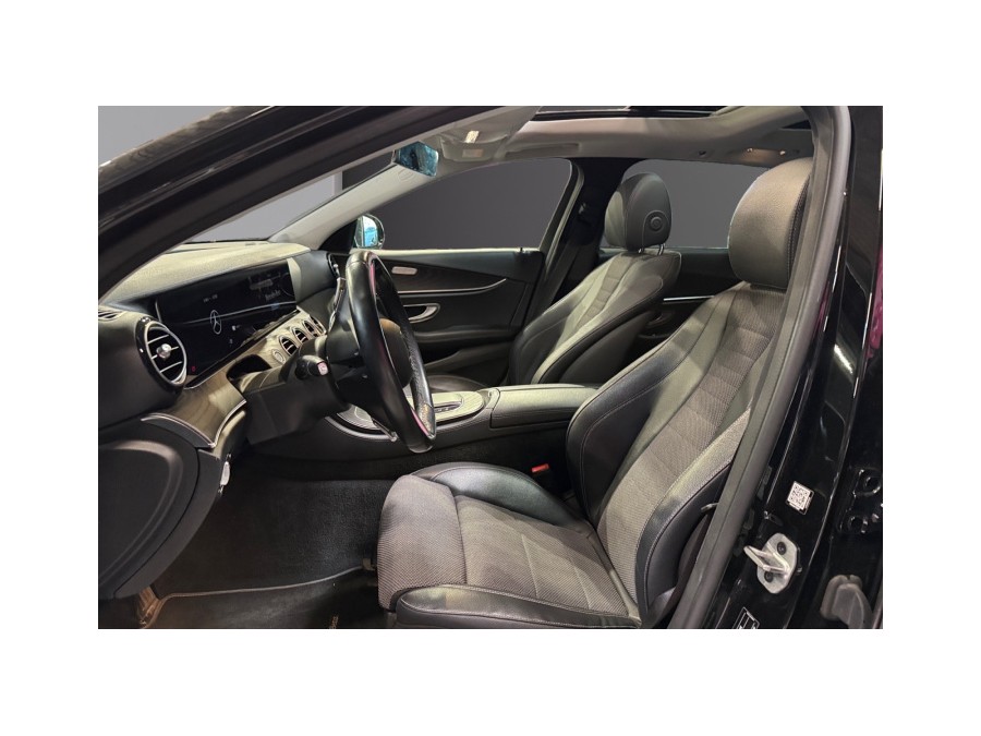 MERCEDES d'occasion CLASSE E V E300 DE AVANTGARDE LINE BA de 2022