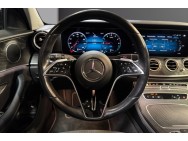 MERCEDES d'occasion CLASSE E V E300 DE AVANTGARDE LINE BA de 2022