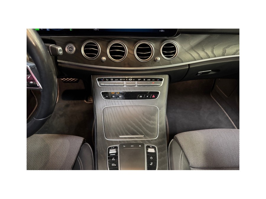 MERCEDES d'occasion CLASSE E V E300 DE AVANTGARDE LINE BA de 2022