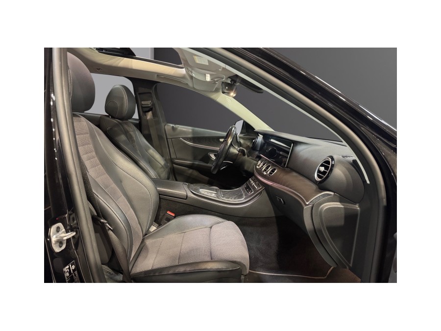 MERCEDES d'occasion CLASSE E V E300 DE AVANTGARDE LINE BA de 2022