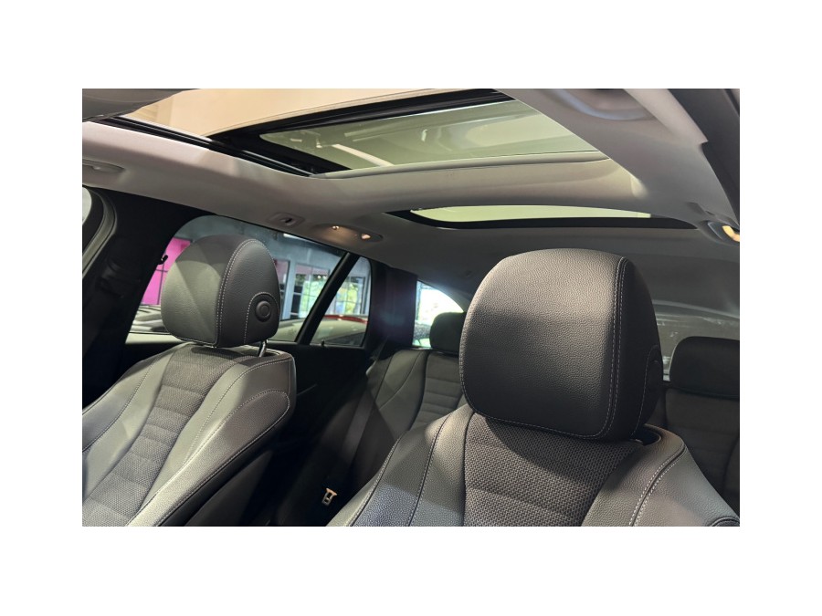 MERCEDES d'occasion CLASSE E V E300 DE AVANTGARDE LINE BA de 2022