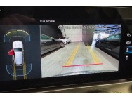 MERCEDES d'occasion CLASSE E V E300 DE AVANTGARDE LINE BA de 2022