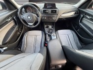BMW d'occasion SERIE 1 120D UrbanLife xDrive de 2014 Osny (95)﻿