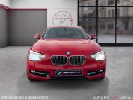 BMW d'occasion SERIE 1 120D UrbanLife xDrive de 2014 Osny (95)﻿