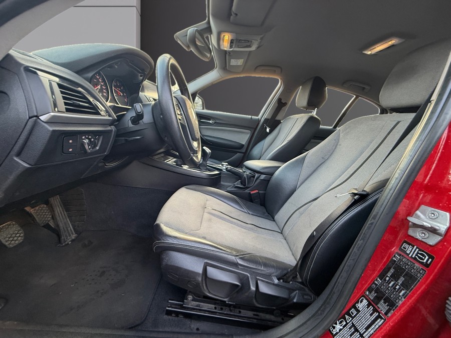 BMW d'occasion SERIE 1 120D UrbanLife xDrive de 2014 Osny (95)﻿