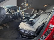 BMW d'occasion SERIE 1 120D UrbanLife xDrive de 2014 Osny (95)﻿