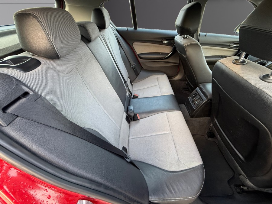 BMW d'occasion SERIE 1 120D UrbanLife xDrive de 2014 Osny (95)﻿