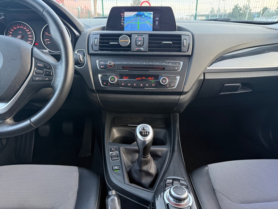 BMW d'occasion SERIE 1 120D UrbanLife xDrive de 2014 Osny (95)﻿