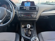 BMW d'occasion SERIE 1 120D UrbanLife xDrive de 2014 Osny (95)﻿