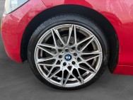 BMW d'occasion SERIE 1 120D UrbanLife xDrive de 2014 Osny (95)﻿