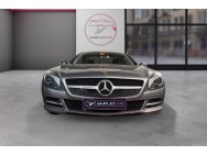 MERCEDES d'occasion CLASSE SL SL 500 ROADSTER de 2012 Montpellier