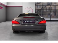 MERCEDES d'occasion CLASSE SL SL 500 ROADSTER de 2012 Montpellier