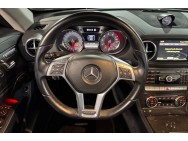 MERCEDES d'occasion CLASSE SL SL 500 ROADSTER de 2012 Montpellier