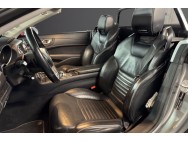 MERCEDES d'occasion CLASSE SL SL 500 ROADSTER de 2012 Montpellier