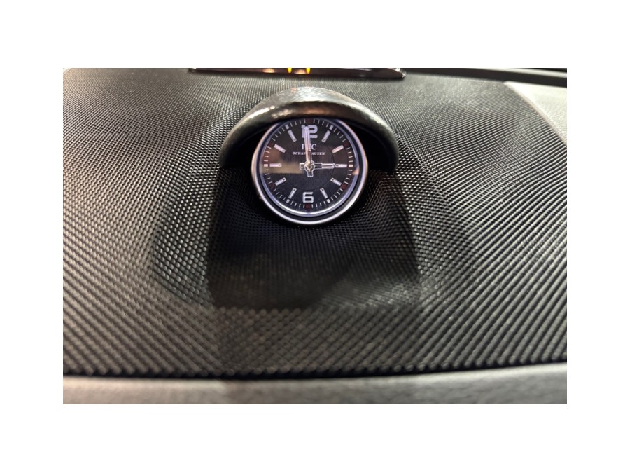 MERCEDES d'occasion CLASSE SL SL 500 ROADSTER de 2012 Montpellier