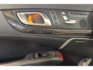 MERCEDES d'occasion CLASSE SL SL 500 ROADSTER de 2012 Montpellier
