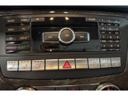 MERCEDES d'occasion CLASSE SL SL 500 ROADSTER de 2012 Montpellier