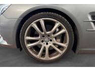 MERCEDES d'occasion CLASSE SL SL 500 ROADSTER de 2012 Montpellier