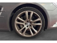MERCEDES d'occasion CLASSE SL SL 500 ROADSTER de 2012 Montpellier