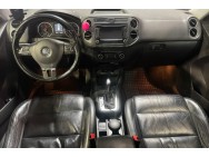 VOLKSWAGEN d'occasion TIGUAN 2.0 TDI 140 FAP 4Motion DGS7 de 2011