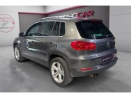 VOLKSWAGEN d'occasion TIGUAN 2.0 TDI 140 FAP 4Motion DGS7 de 2011