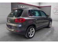 VOLKSWAGEN d'occasion TIGUAN 2.0 TDI 140 FAP 4Motion DGS7 de 2011