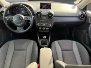 AUDI d'occasion A1 1.0 TFSI de 2016 Vauvert (30)﻿