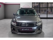 VOLKSWAGEN d'occasion TIGUAN 2.0 TDI 140 FAP 4Motion DGS7 de 2011