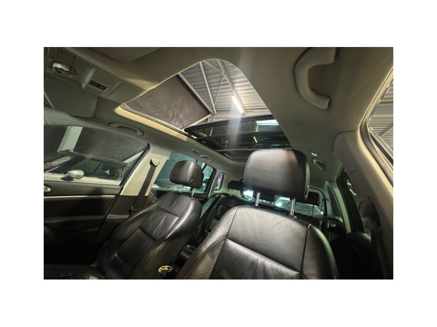 VOLKSWAGEN d'occasion TIGUAN 2.0 TDI 140 FAP 4Motion DGS7 de 2011
