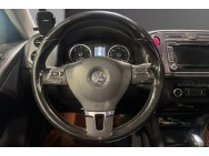 VOLKSWAGEN d'occasion TIGUAN 2.0 TDI 140 FAP 4Motion DGS7 de 2011