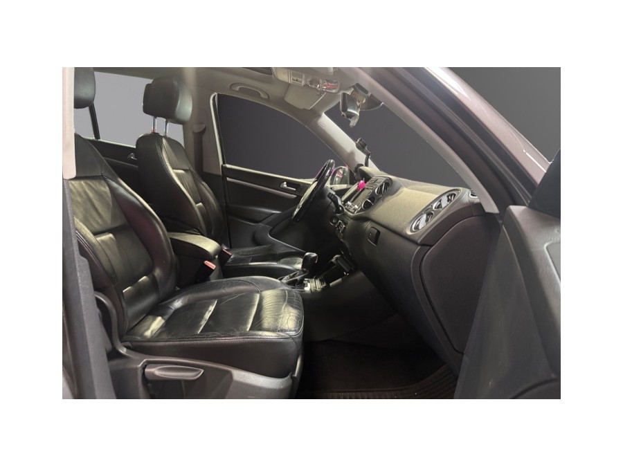 VOLKSWAGEN d'occasion TIGUAN 2.0 TDI 140 FAP 4Motion DGS7 de 2011